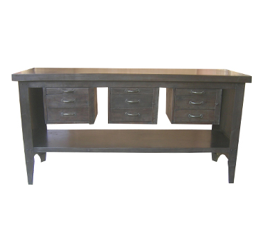 Vintage Style Industrial Furniture Vintage Style Industrial Furniture